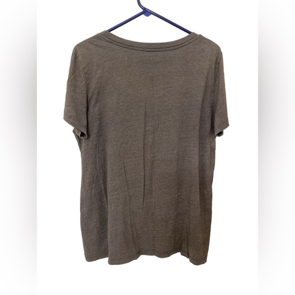 Torrid Harry Potter Hufflepuff T-shirt - Picture 3 of 4